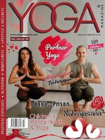 YOGA Magazine